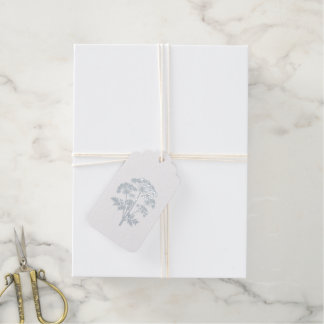 TOEGEDANHEID | Trouwgelegenheids Favorietlabels Cadeaulabels
