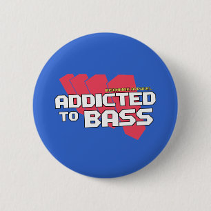 Toegediend aan de Button van de Bass