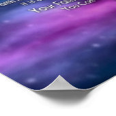 toegepast vertrouwen poster (Hoek)