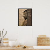 Toegevoegd Poster (Keuken)