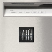 Toegewezen Antiek hulpmiddelen voor inschakeling Magneet (Insitu (Vaatwasser))