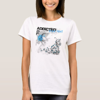 Toegewezen T-shirt