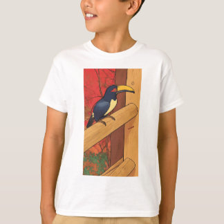 Toekan T-shirt