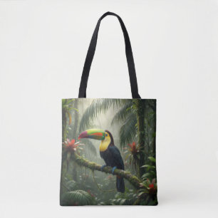 Toekanvogel Draagtas