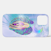 toekennen Case-Mate iPhone case (Achterkant (horizontaal))