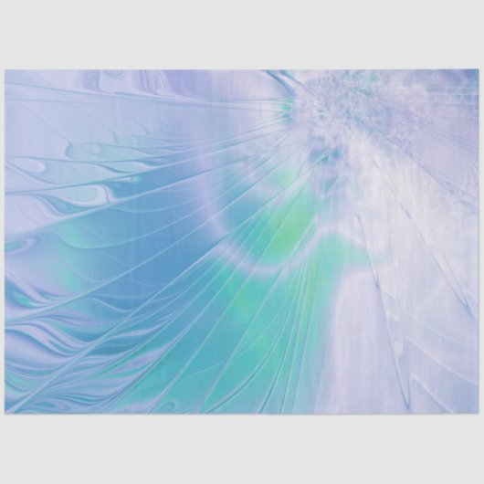 toekennen tissuepapier (Voorkant)