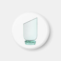 Toekenning van blanco kristal