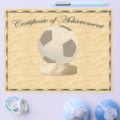 Toekenning van het certificaat van bereikbaarheid flyer (Enkel)