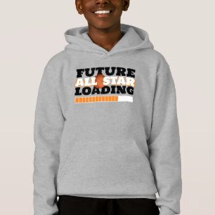 Toekomst All Star laden Kinder basketbal