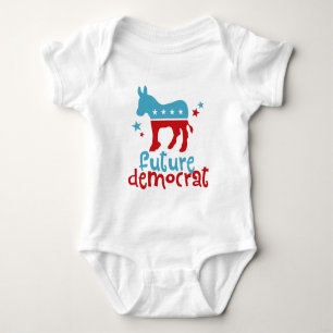 Toekomst-democraat Romper