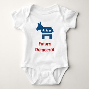 Toekomst-democraat Romper