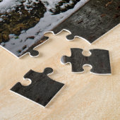 Toekomst - Puzzle Legpuzzel (Zijkant)