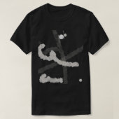 Toekomst T-shirt (Design voorkant)