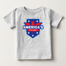 Toekomst van Amerika