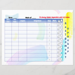 Toekomst voor toewijzing van studenten regenboogve