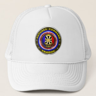 Toekomstcommando TRADOC Trucker Pet