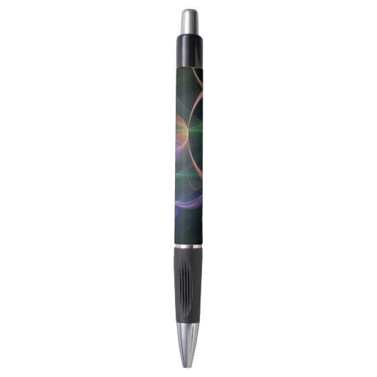 Toekomstgericht Pen (Voorkant Verticaal)