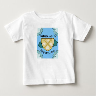 Toekomstig Basgiath-alumnu Baby Body & Peuter T-sh