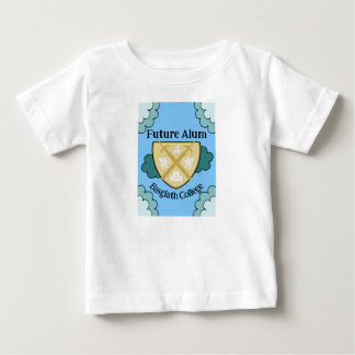 Toekomstig Basgiath-alumnu Baby Body & Peuter T-sh