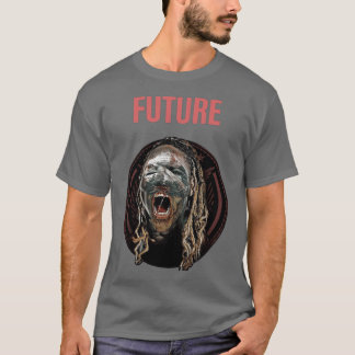 Toekomstig Monster T-shirt