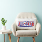 Toekomstige All Star Kussen (Stoel)