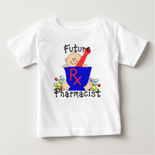 Toekomstige apotheker