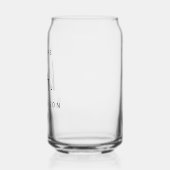 toekomstige arts | Medische School Doctoraatsstude Blikvorm Glas (Links)