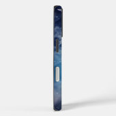 Toekomstige Basketball All-Star Case-Mate iPhone Case (Achterkant / Rechts)