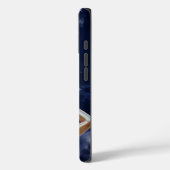 Toekomstige Basketball All-Star Case-Mate iPhone Case (Achterkant / Links)