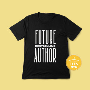 Toekomstige beste verkoper t-shirt
