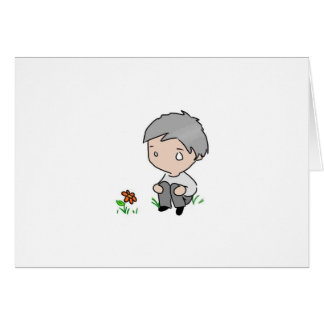 Toekomstige botanist