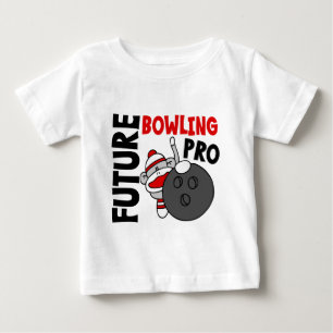 Toekomstige Bowling Pro Sock Monkey