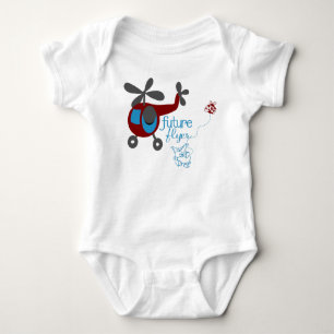 Toekomstige brochure romper