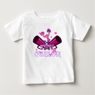 Toekomstige Cheerleader
