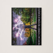 TOEKOMSTIGE Citaat puzzel (Verticaal)