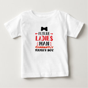 Toekomstige dames mannen valentijnen schattige shi