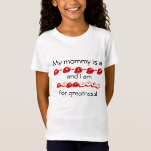 Toekomstige delta t-shirt