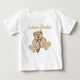Toekomstige Doctor T-Shirt