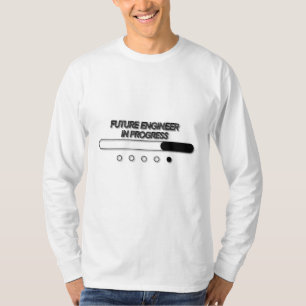 Toekomstige dromen in ontwikkeling – Draag je ambi T-shirt