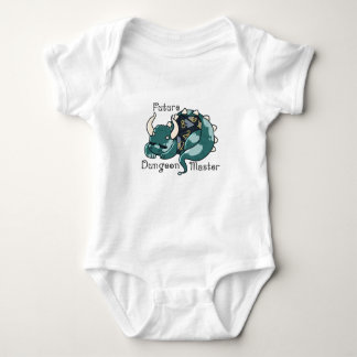 Toekomstige Dungeon Master Romper