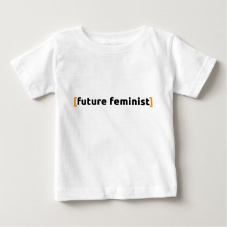 [toekomstige feministe]