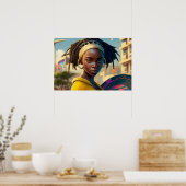 Toekomstige frisbee poster (Keuken)