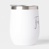 Toekomstige grootouders Zwangerschap onthullen (Rechts)