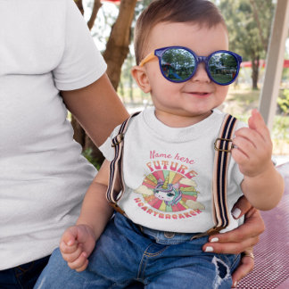 Toekomstige hartbreker