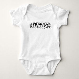 Toekomstige imker romper