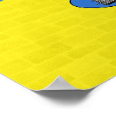 Toekomstige Innovators Gemaakt Hier | Wetenschapsk Poster (Hoek)