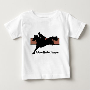 Toekomstige jager/jumper