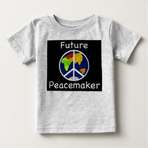 Toekomstige kinderen/Baby T-shirt
