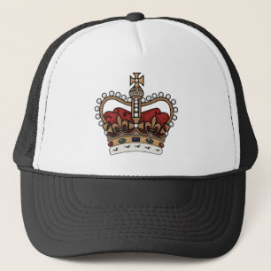 toekomstige koningin van het pet van Engeland