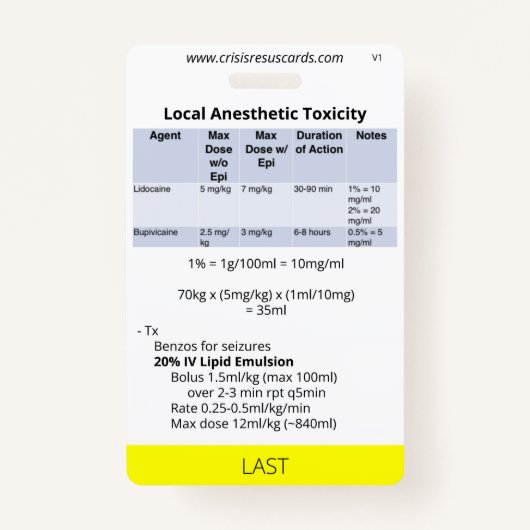 Toekomstige/LAATSTE badge (Voorkant)